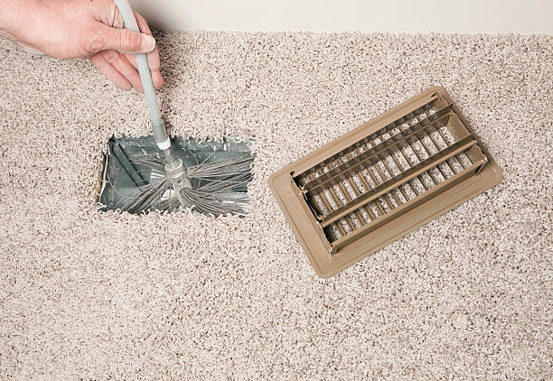 Best Best Air Duct Cleaning Company  in Bayou Vista, LA